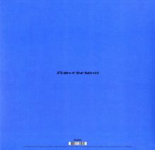 Caravan: It's None Of Your Business (180g) (Limited Edition) (Blue Vinyl), LP