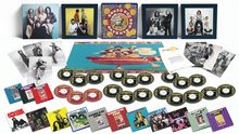 The Bonzo Dog Doo-Dah Band: Still Barking: Definitive Boxset, 17 CDs und 3 DVDs