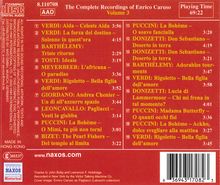 Enrico Caruso:The Complete Recordings Vol.3, CD