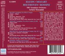 Arturo Toscanini - Great Conductor, CD