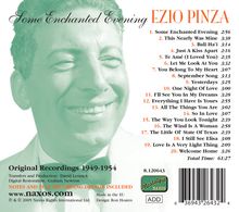 Ezio Pinza: Some Enchanted Evening, CD