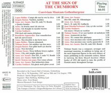 Flemish Songs &amp; Dance Music from the Susato Music Books, CD
