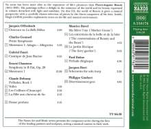 Renoir - Music of His Time, CD