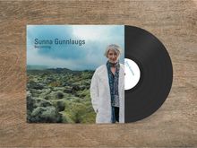 Sunna Gunnlaugs: Becoming, LP