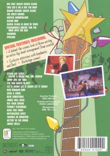 Brian Setzer: Christmas Extravaganza - Live (Limited Edition) (Ländercode 1), DVD
