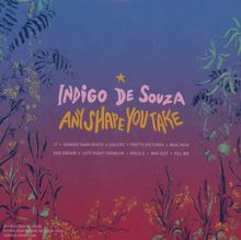 Indigo De Souza: Any Shape You Take, CD