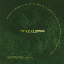 Indigo De Souza: I Love My Mom, CD