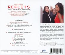 Ensemble Reflets - Visions Poetiques, CD