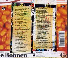 Die Toten Hosen: Learning English Lesson 1, CD