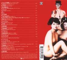 Die Toten Hosen: Love, Peace &amp; Money, CD