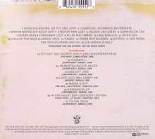 Die Toten Hosen: Unsterblich (Deluxe Edition), CD