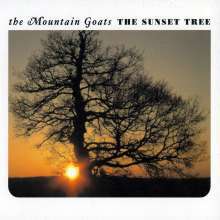 The Mountain Goats: The Sunset Tree, LP
