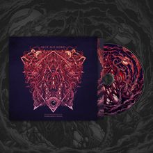 Blut Aus Nord: Disharmonium: Undreamable Abysses, CD