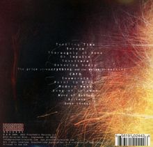 Animals As Leaders: Animals As Leaders (Encore-Edition), CD