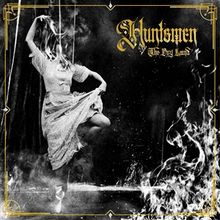 Huntsmen: The Dry Land (Limited Edition) (Galaxy Gold/Black Vinyl), LP