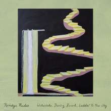 Porridge Radio: Waterslide, Diving Board, Ladder To The Sky, LP