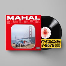 Toro Y Moi: Mahal (Black Vinyl), LP