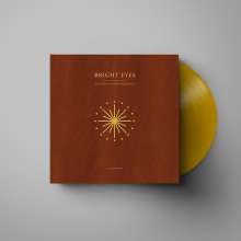 Bright Eyes: Letting Off The Happiness: A Companion EP (Gold Vinyl), LP