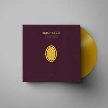 Bright Eyes: Fevers And Mirrors: A Companion EP (Limited Edition) (Gold Vinyl), LP