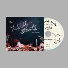 Japanese Breakfast: For Melancholy Brunettes (& sad women), CD