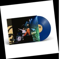 Party Dozen: Crime in Australia (Limited Indie Edition) (Opaque Blue Vinyl), LP