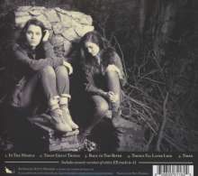 Lily &amp; Madeleine: The Weight Of The Globe, CD