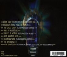 Angélique Kidjo: Remain In Light, CD