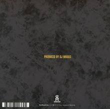 DJ Muggs X Roc Marciano: Kaos, CD