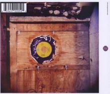 Madlib: Beat Kondukta Vol. 5 - 6: A Tribute To..., CD