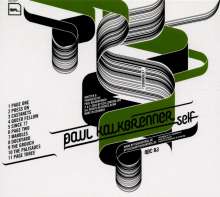 Paul Kalkbrenner: Self, CD