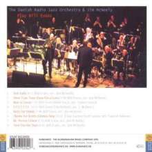 Danish Radio Jazz Orchestra: Play Bill Evans, CD