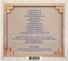 Kenny Wollesen &amp; Ned Ferm: Heart In Hand, CD