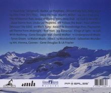 Ischgl Winterseason, CD