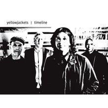 Yellowjackets: Timeline, CD