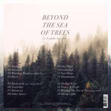 Freddie Joachim: Beyond The Sea Of Trees, 2 LPs
