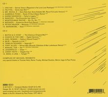 Future Sounds Of Jazz Vol. 13, 2 CDs