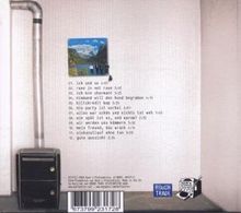 Muff Potter: Gute Aussicht, CD