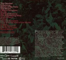 Basia Bulat: The Garden, CD