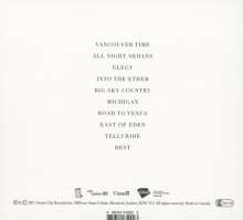 Leif Vollebekk: Twin Solitude, CD