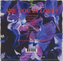 Basia Bulat: Are You In Love?, CD