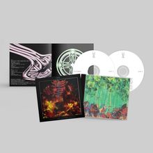 Coil: Moon's Milk (In Four Phases) (Limited Indie Edition), 2 CDs