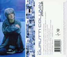 The Durutti Column: Rebellion, CD