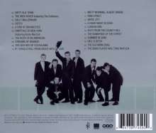 The Pogues: The Very Best Of The Pogues, CD