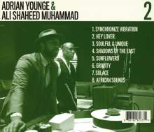 Ali Shaheed Muhammad &amp; Adrian Younge: Jazz Is Dead 2: Roy Ayers, CD