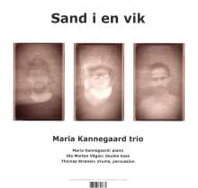 Maria Kannegaard: Sand I En Vik, 2 LPs