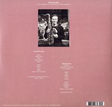 Håkon Kornstad (geb. 1977): Out Of The Loop (180g), 2 LPs