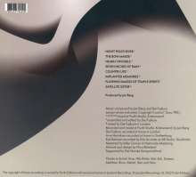 Dai Fujikura &amp; Jan Bang: The Bow Maker, CD