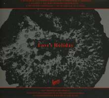 Oxbow: Love's Holiday, CD