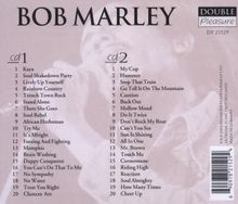 Bob Marley: Kaya, 2 CDs