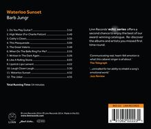 Barb Jungr (geb. 1954): Waterloo Sunset, CD